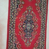 ۲ عدد قالیچه و کناره ماشینی
