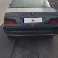 پژوپارس دوگانه کارخانه مدل 89|خودرو سواری و وانت|زابل, |دیوار
