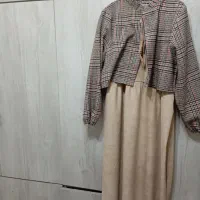 کت سارافون|لباس|ری, شهرری|دیوار