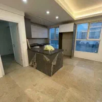 ۷۳ متر/فول امکانات/سالن مربع پر نور