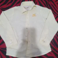 لباس پسرانه نو