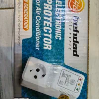 سه تا محافظ برق|سایر لوازم برقی|رشت, دیلمان|دیوار