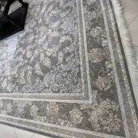 فرش ۱۲ و ۹ متری کاملا نو