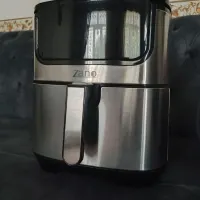 سرخ کن مدل زانو