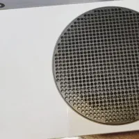 Xbox series s|کنسول، بازی ویدئویی و آنلاین|چهاردانگه (تهران), |دیوار