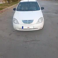 تیبا مدل ۹۶ تمیز