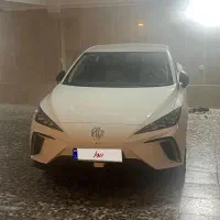 ام جی ۴برقی