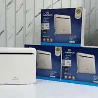 مودم 4G // TDLTE رومیزی Naztech TDX1100|مودم و تجهیزات شبکه|تهران, میدان انقلاب|دیوار