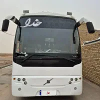 اتوبوس ولوو تیپ 3 مدل87 اسکانیا