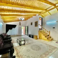 ویلا جنگلی با حیاطی زیبا/سند ششدانگ مدارک تکمیل|فروش خانه و ویلا|چمستان, |دیوار