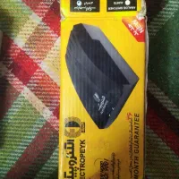 سوئیچر ۴واحدی مدل ۴۹۳ الکتروپیک|مصالح و تجهیزات ساختمان|ری, شهادت|دیوار