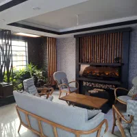 ویلایی دونبش شاهین شهر روبروی فدک فاز ۱|فروش خانه و ویلا|شاهینشهر, شهرک گلدیس|دیوار