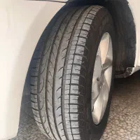 جیلی امگرند RV7اتومات