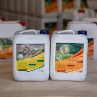 کود آریو اکسیر تمام گیاهان|خدمات باغبانی و درختکاری|گرگان, |دیوار