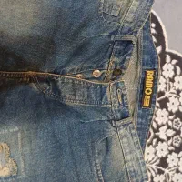 شلوار لی دمپا زیپ و کاپشن|لباس|گناباد, |دیوار