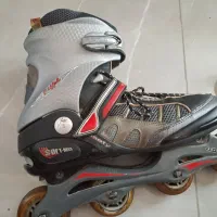 کفش اسکیت|دوچرخه، اسکیت، اسکوتر|کرمان, |دیوار