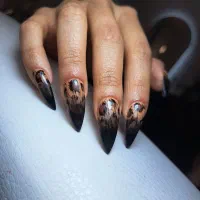 آموزش کاشتناخن حرفه ای|خدمات آموزشی|تهران, جمال‌زاده|دیوار