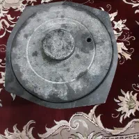 دیگ سنگی ۷ نفره کاملا سالم و در حد|ظروف پخت‌وپز|قم, اسمعیل آباد|دیوار
