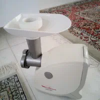 دو دستگاه چرخ گوشت مولینکس فرانسه|خردکن، آسیاب، غذاساز|گلبهار, شهر جدید گلبهار|دیوار