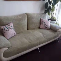 مبلمان ۷ نفره دست دوم