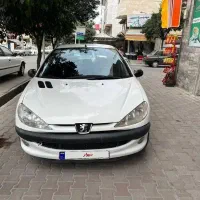 ۲۰۶بیرنگ مدل۹۵