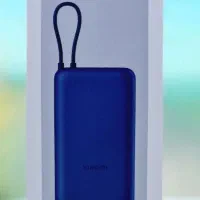 20000 میلی‌آمپر 33 وات Type-C و USB  PB2030MI