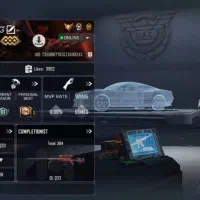 اکانت کالاف مفت