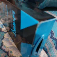 پاوربانک نواصلااستفاده نشده|لوازم جانبی موبایل و تبلت|شهریار, شهرک وائین|دیوار