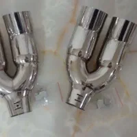 سر اگزوز جغدی نیسان