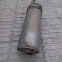 اگزوزسمند ای اف سوند|قطعات یدکی و لوازم جانبی|کرمانشاه, |دیوار