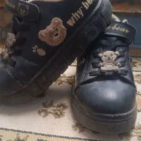 کیف و کفش نو