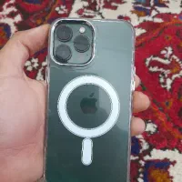 آیفون 13 پرومکس