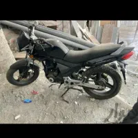 پیشتاز 150سیسی طرح سی بی