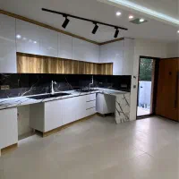 ویلا نما مدرن لوکیشن ویلایی نشین ۱۰دقیقه ای ساحل|فروش خانه و ویلا|رشت, گلسار|دیوار