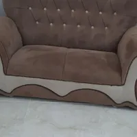فروش مبل راحتی|مبلمان خانگی و میز عسلی|جهرم, |دیوار