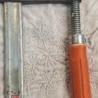 گیره نجاری و بنایی150سانتی