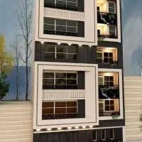 آپارتمان-فروشی-102م-دانش-کوثر-بعثت-هشتگردقدیم