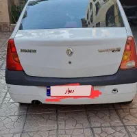 ال 90 مدل نودE2 فول|خودرو سواری و وانت|تهران, شهرک بعثت|دیوار
