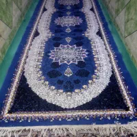 فرش راه رویی