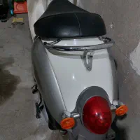 اسکوپی|دوچرخه، اسکیت، اسکوتر|برازجان, |دیوار