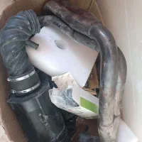 هدرز ۴.۲.۱ ef7  hz power و میل سوپاپ ۷۰۴ H&H نو ef
