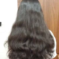 موی خام ۳۰ تا ۳۵ سانت