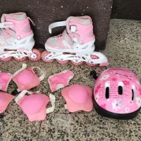 اسکیت دخترانه|دوچرخه، اسکیت، اسکوتر|رشت, کوی مهر|دیوار