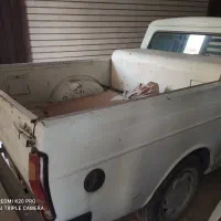 وانت دوگانه|خودرو سواری و وانت|اصفهان, خواجو|دیوار