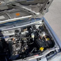 111 مدل ۸۹ تک برگ کم کار