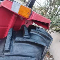 تراکتور ۲۸۵ جفت کارخانه مدل ۹۲|خودرو سنگین|علیآباد کتول, |دیوار