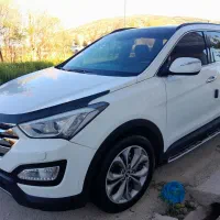 هیوندای سانتافه ix 45 2400cc، مدل ۲۰۱۴|خودرو سواری و وانت|کرمانشاه, |دیوار