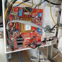 تعمییرکار مجاز پکیج و آبگرمکن دیواری|خدمات پیشه و مهارت|قم, پردیسان|دیوار