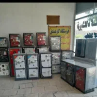 پخش کلی و تکی گاوصندوق|ابزارآلات|ورامین, شهرک فجر|دیوار