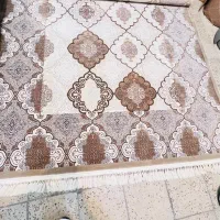 فرش دسته دوم